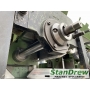 Strugarka czterostronna Weinig Hydromat H25N z podajnikiem 100 m/min  250/190
