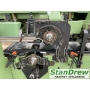 Strugarka czterostronna Weinig Hydromat H25N z podajnikiem 100 m/min  250/190