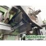 Strugarka czterostronna Weinig Hydromat H25N z podajnikiem 100 m/min  250/190