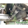 Strugarka czterostronna Weinig Hydromat H25N z podajnikiem 100 m/min  250/190