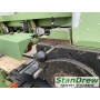 Strugarka czterostronna Weinig Hydromat H25N z podajnikiem 100 m/min  250/190