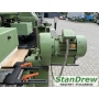 Strugarka czterostronna Weinig Hydromat H25N z podajnikiem 100 m/min  250/190