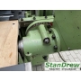 Strugarka czterostronna Weinig Hydromat H25N z podajnikiem 100 m/min  250/190