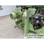 Strugarka czterostronna Weinig Hydromat H25N z podajnikiem 100 m/min  250/190