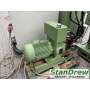 Strugarka czterostronna Weinig Hydromat H25N z podajnikiem 100 m/min  250/190