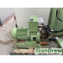 Strugarka czterostronna Weinig Hydromat H25N z podajnikiem 100 m/min  250/190