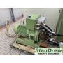 Strugarka czterostronna Weinig Hydromat H25N z podajnikiem 100 m/min  250/190