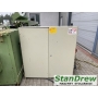 Strugarka czterostronna Weinig Hydromat H25N z podajnikiem 100 m/min  250/190