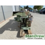 Strugarka czterostronna Weinig Unimat U 17 N do drewna mokrego