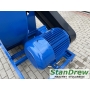 Wentylator, turbina WTK 50