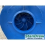 Wentylator, turbina WTK 50