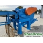 Rębak Klockner 120x400 L2/1W ze zsypem zrębki