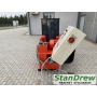 Rębak WEIMA WL 4 nr 1 do zrębki pod pellet, brykiet