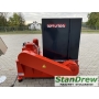 Rębak WEIMA WL 4 nr 1 do zrębki pod pellet, brykiet