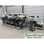 Strugarka czterostronna Weinig Hydromat H22N  220/140