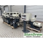 Strugarka czterostronna Weinig Hydromat H22N  220/140