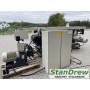 Strugarka czterostronna Weinig Hydromat H22N  220/140