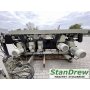 Strugarka czterostronna Weinig Hydromat H22N  220/140