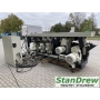 Strugarka czterostronna Weinig Hydromat H22N  220/140