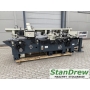 Strugarka czterostronna Weinig Hydromat H22N  220/140