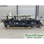 Strugarka czterostronna Weinig Hydromat H22N  220/140
