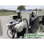 Strugarka czterostronna Weinig Hydromat H22N  220/140