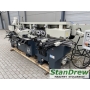 Strugarka czterostronna Weinig Hydromat H22N  220/140