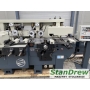 Strugarka czterostronna Weinig Hydromat H22N  220/140