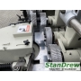 Strugarka czterostronna Weinig Hydromat H22N  220/140