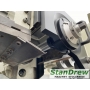Strugarka czterostronna Weinig Hydromat H22N  220/140