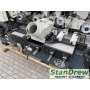Strugarka czterostronna Weinig Hydromat H22N  220/140