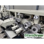 Strugarka czterostronna Weinig Hydromat H22N  220/140