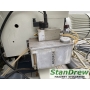 Strugarka czterostronna Weinig Hydromat H22N  220/140
