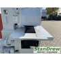 Wielopiła gąsienicowa RAIMANN K23 250/120 pływająca tarcza