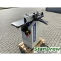 Wyrówniarko grubościówka CORMAK PT250 400V