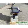Wyrówniarko grubościówka CORMAK PT250 400V