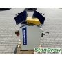 Wyrówniarko grubościówka CORMAK PT250 400V