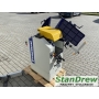 Wyrówniarko grubościówka CORMAK PT250 400V