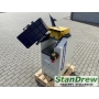 Wyrówniarko grubościówka CORMAK PT250 400V