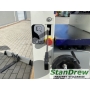 Wyrówniarko grubościówka CORMAK PT250 400V
