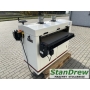 Szlifierka dwuwalcowa JET DDS-237