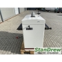Szlifierka dwuwalcowa JET DDS-237
