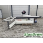 Piła formatowa ROBLAND Z 3200 tarcza 400
