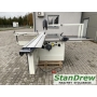 Piła formatowa ROBLAND Z 3200 tarcza 400