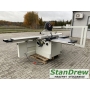 Piła formatowa ROBLAND Z 3200 tarcza 400