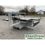 Piła formatowa ROBLAND Z 3200 tarcza 400
