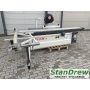 Piła formatowa ROBLAND Z 3200 tarcza 400