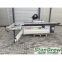 Piła formatowa ROBLAND Z 3200 tarcza 400