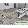 Piła formatowa ROBLAND Z 3200 tarcza 400