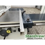 Piła formatowa ROBLAND Z 3200 tarcza 400